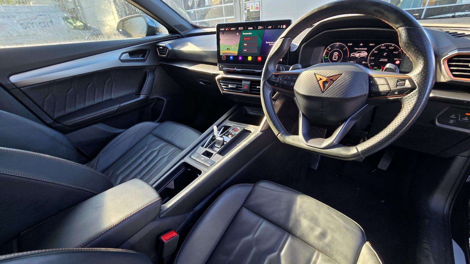 Used Cupra Formentor 2024 for sale - 75993983: Photo 30