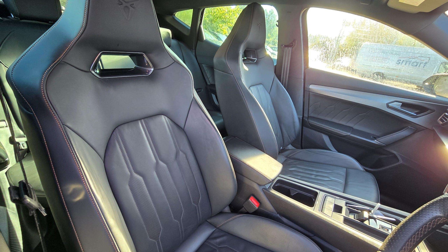 Used Cupra Formentor 2024 for sale - 75993983: Photo 31