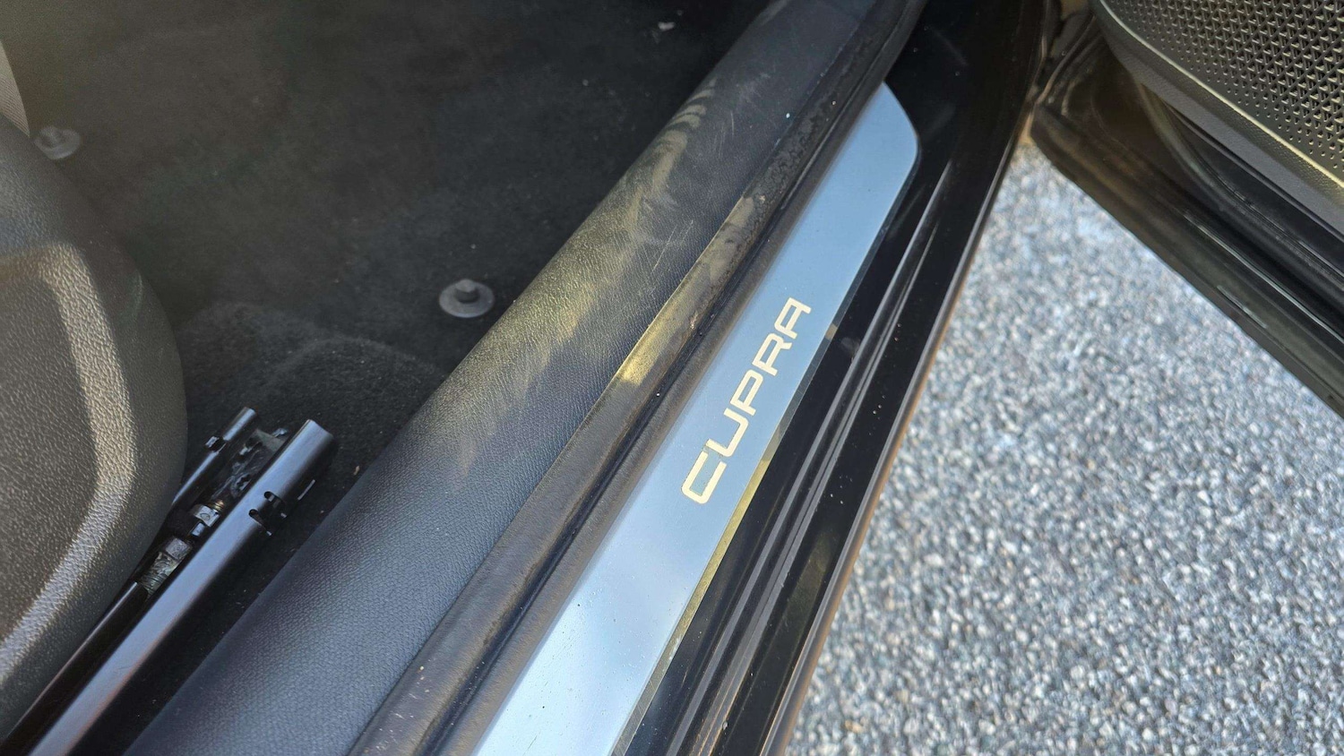 Used Cupra Formentor 2024 for sale - 75993983: Photo 32