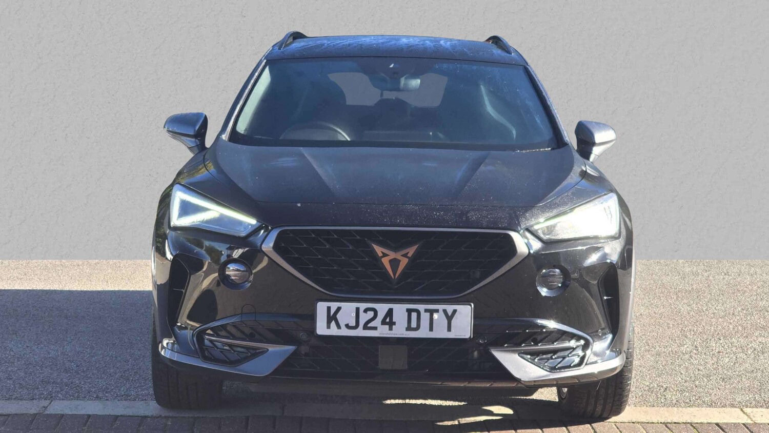 Used Cupra Formentor 2024 for sale - 75993983: Photo 4
