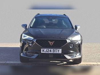Used Cupra Formentor 2024 for sale - 75993983: Photo