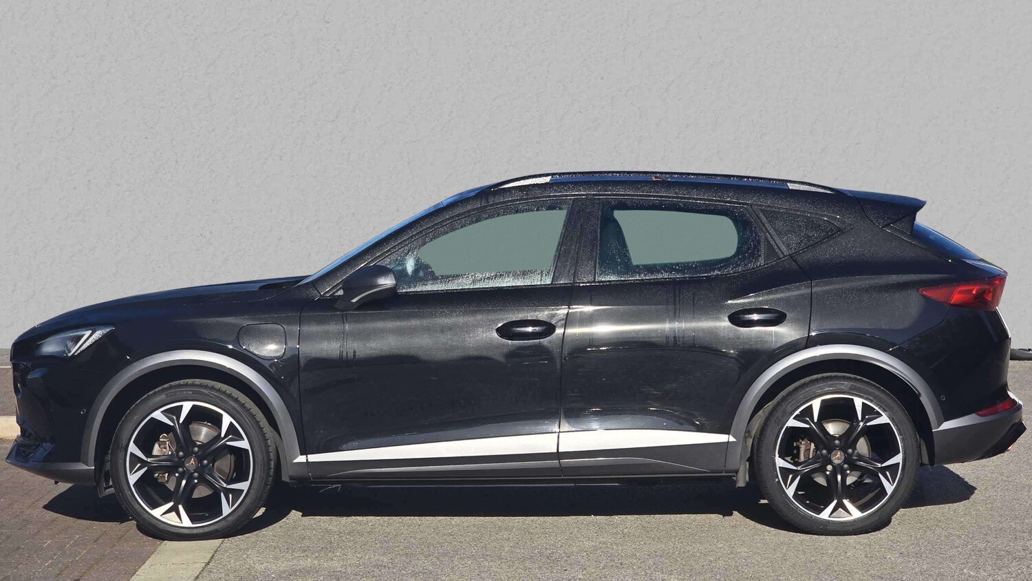 Used Cupra Formentor 2024 for sale - 75993983: Photo 5
