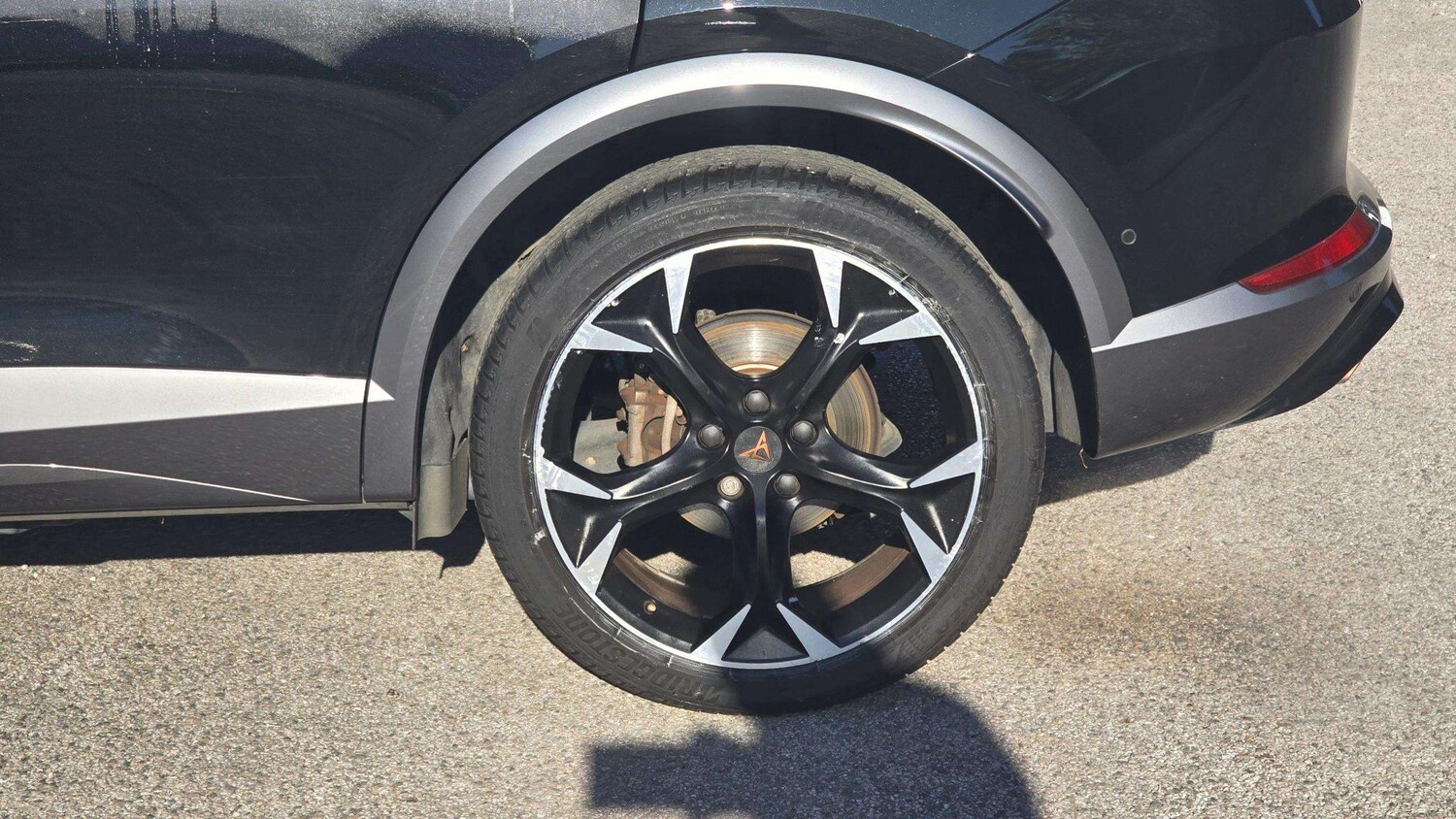 Used Cupra Formentor 2024 for sale - 75993983: Photo 7