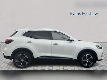 Used MG MG HS 2023 for sale - 79851567: Photo