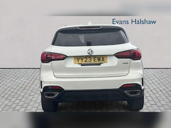 Used MG MG HS 2023 for sale - 79851567: Photo