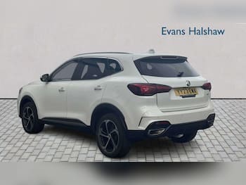 Used MG MG HS 2023 for sale - 79851567: Photo