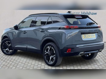 Used Peugeot 2008 2024 for sale - 77772342: Photo