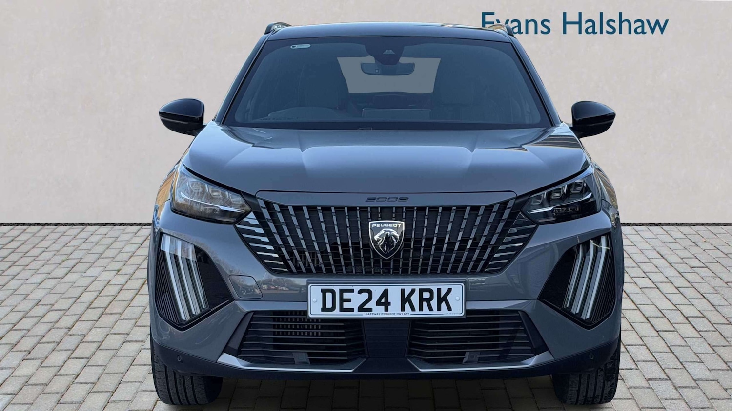 Used Peugeot 2008 2024 for sale - 77772342: Photo 4