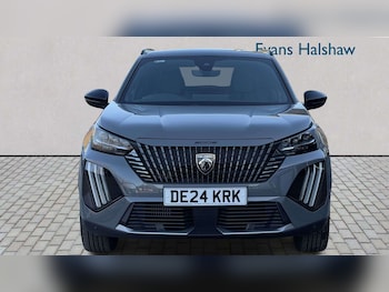 Used Peugeot 2008 2024 for sale - 77772342: Photo