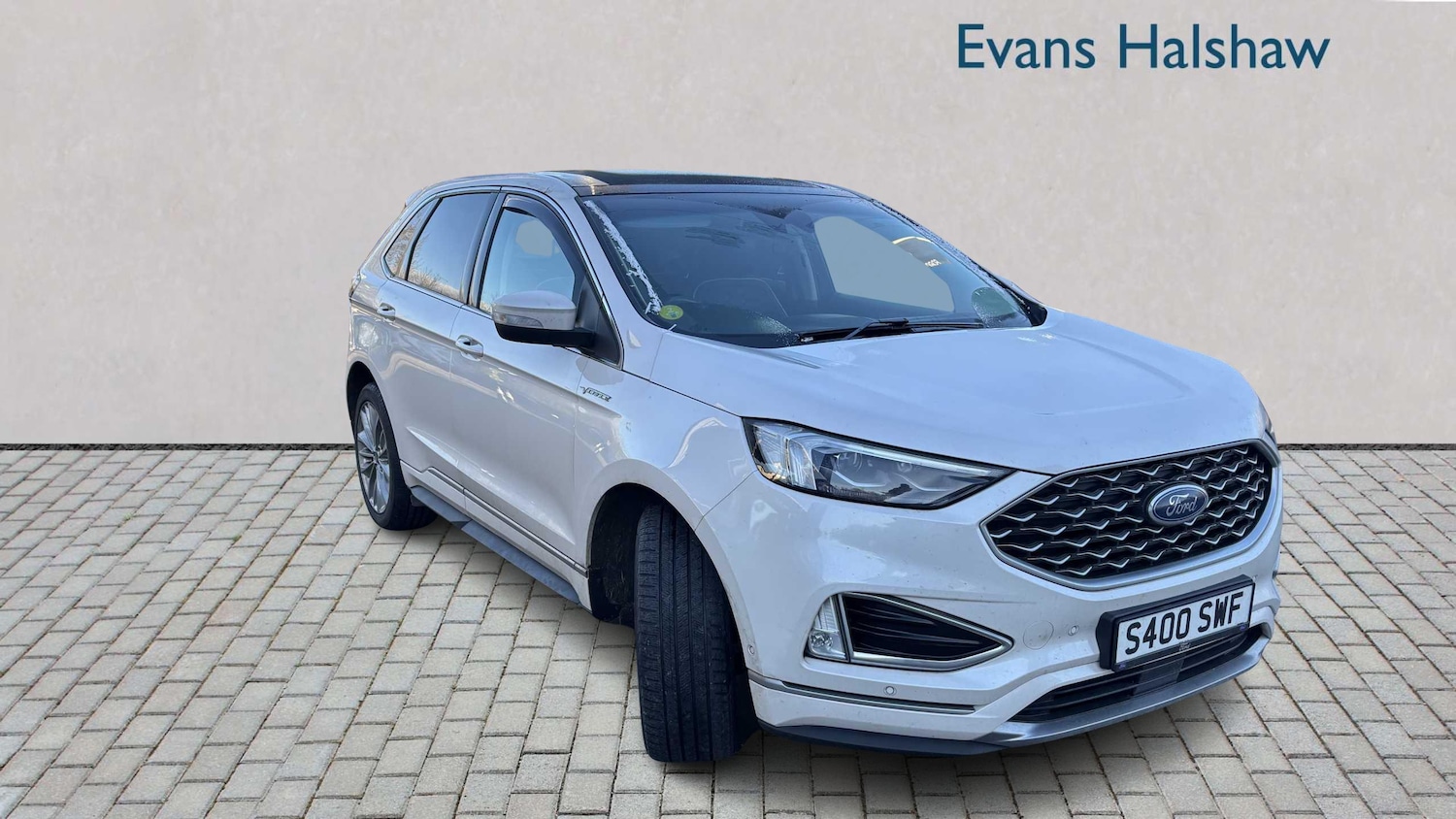 Used Ford Edge 2019 for sale - 77112333: Photo 2