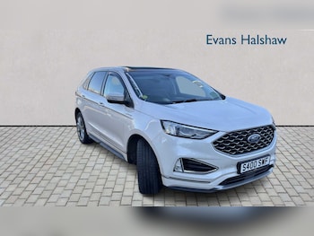 Used Ford Edge 2019 for sale - 77112333: Photo