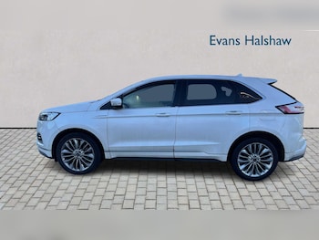 Used Ford Edge 2019 for sale - 77112333: Photo