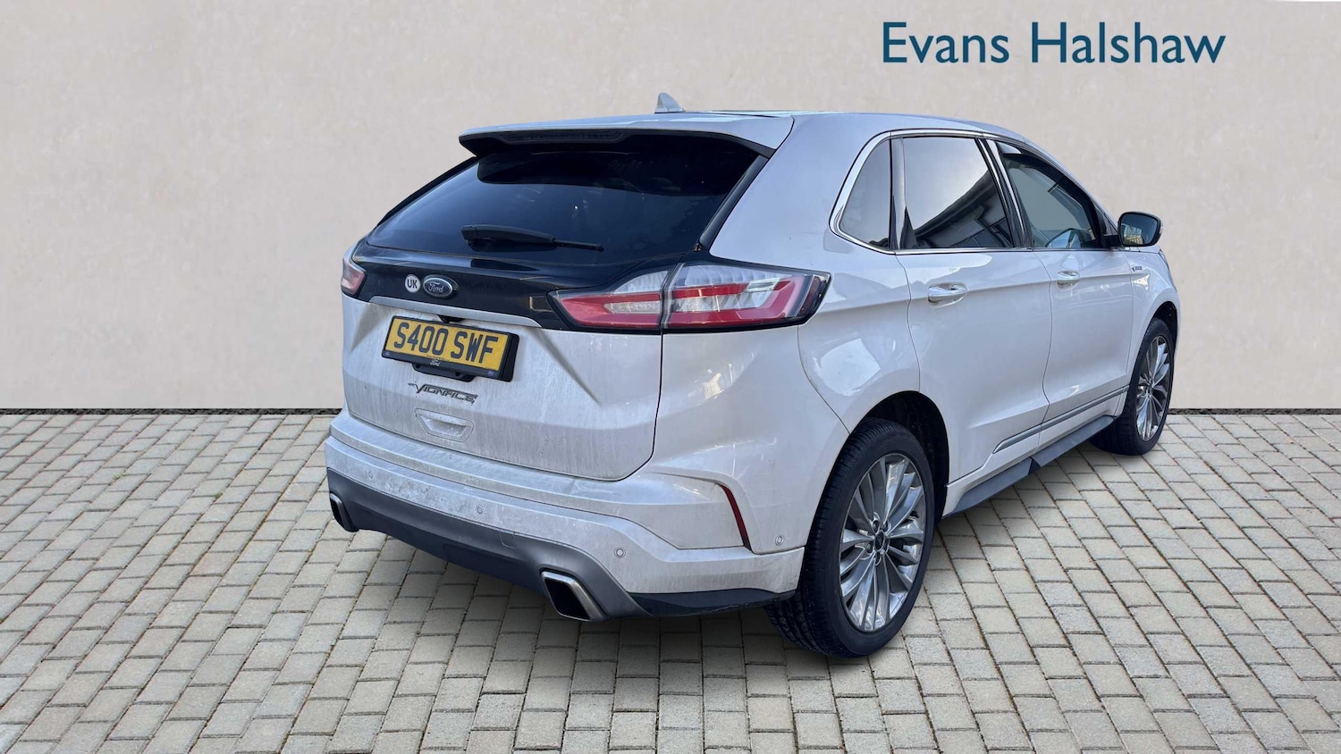 Used Ford Edge 2019 for sale - 77112333: Photo 4