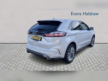 Used Ford Edge 2019 for sale - 77112333: Photo