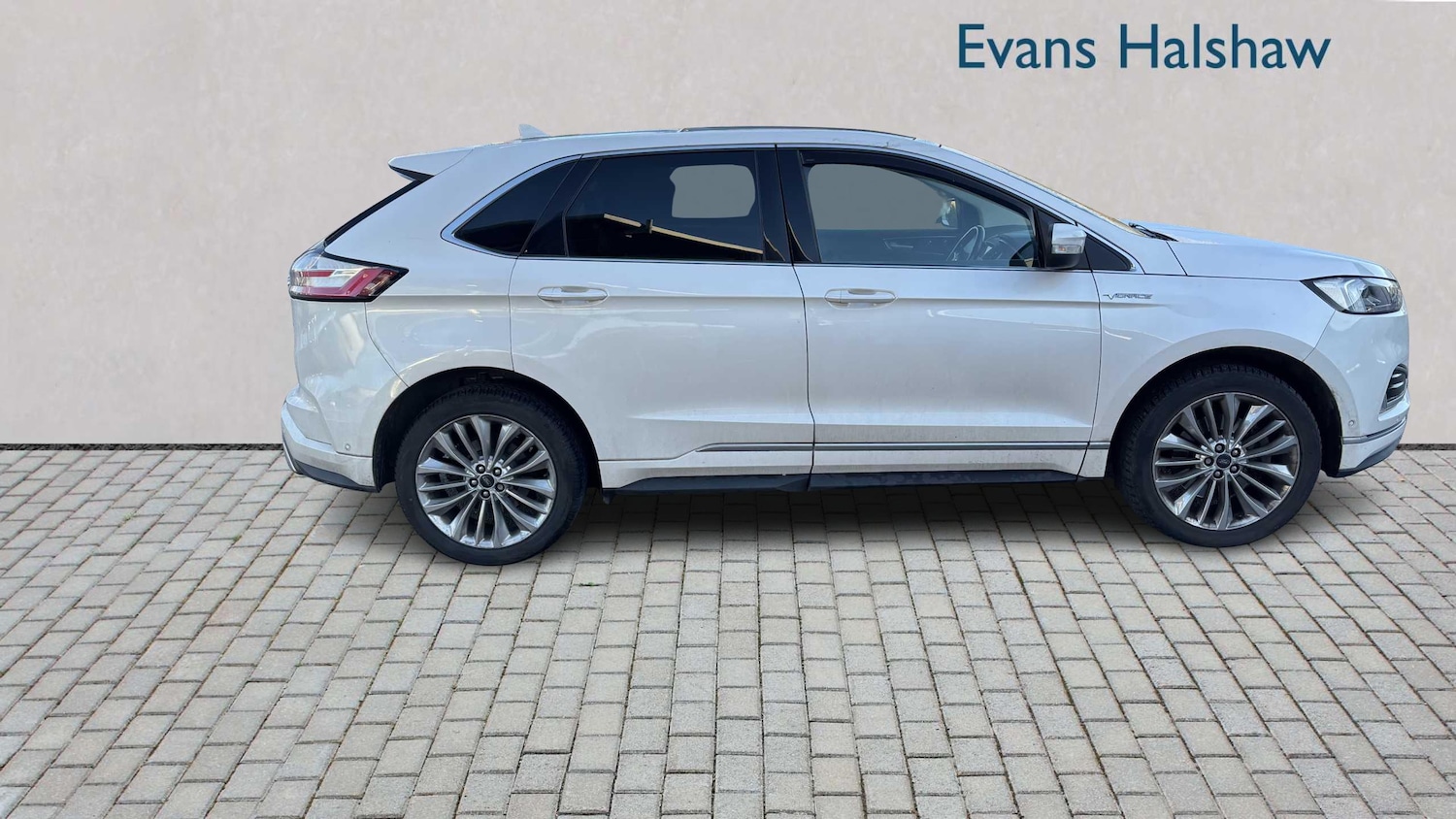 Used Ford Edge 2019 for sale - 77112333: Photo 5