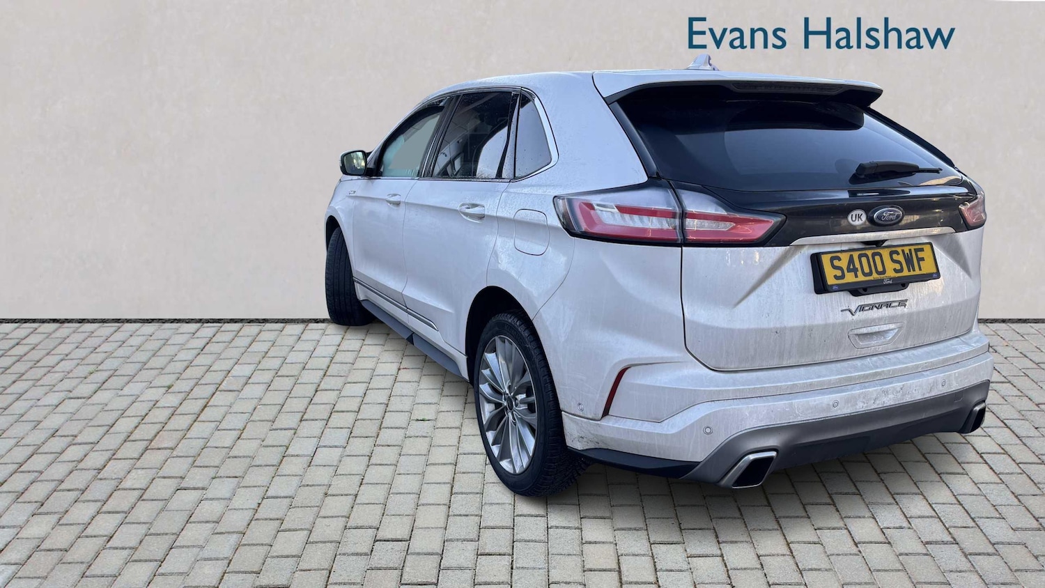 Used Ford Edge 2019 for sale - 77112333: Photo 6