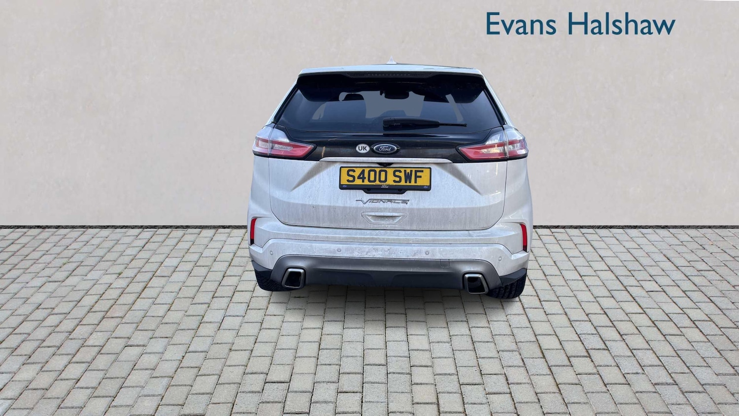 Used Ford Edge 2019 for sale - 77112333: Photo 7