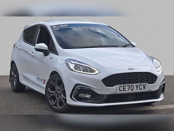 2020 - 1.0 EcoBoost 95 ST-Line Edition 5dr