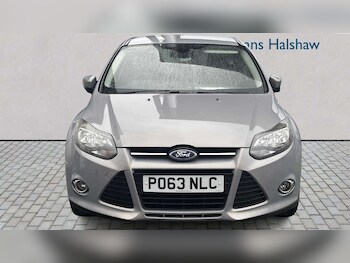 Used Ford Focus 2013 for sale - 77741018: Photo