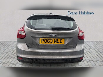 Used Ford Focus 2013 for sale - 77741018: Photo