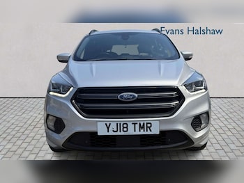 Used Ford Kuga 2018 for sale - 79351992: Photo