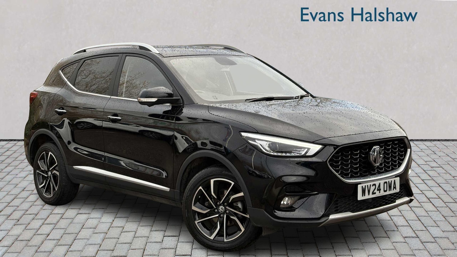 Used MG MG ZS 2024 for sale - 76875800: Photo 1