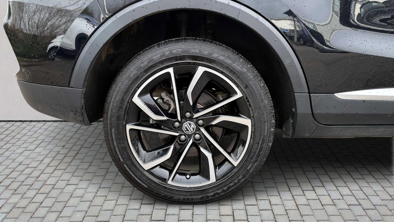 Used MG MG ZS 2024 for sale - 76875800: Photo 10