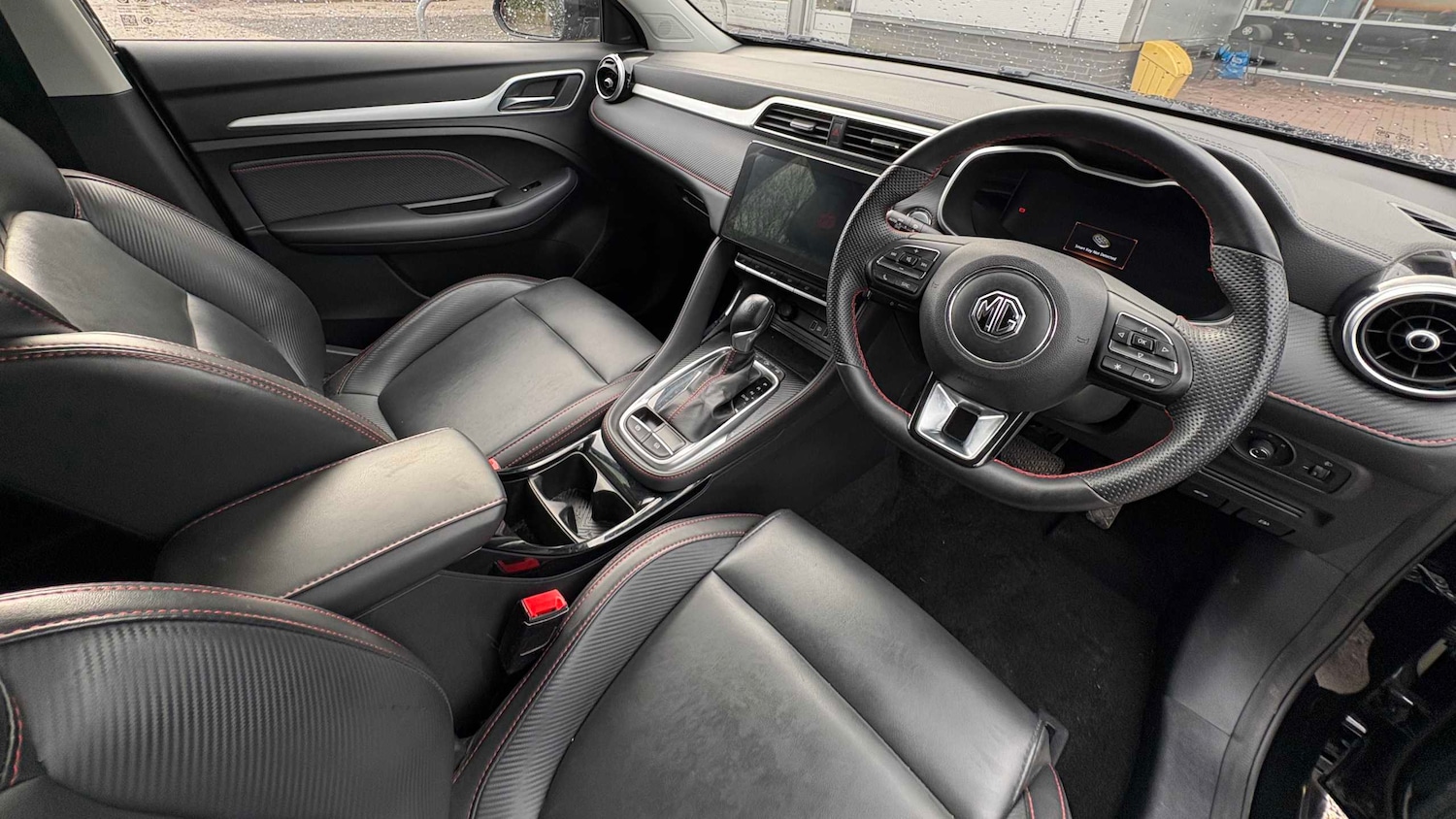 Used MG MG ZS 2024 for sale - 76875800: Photo 14