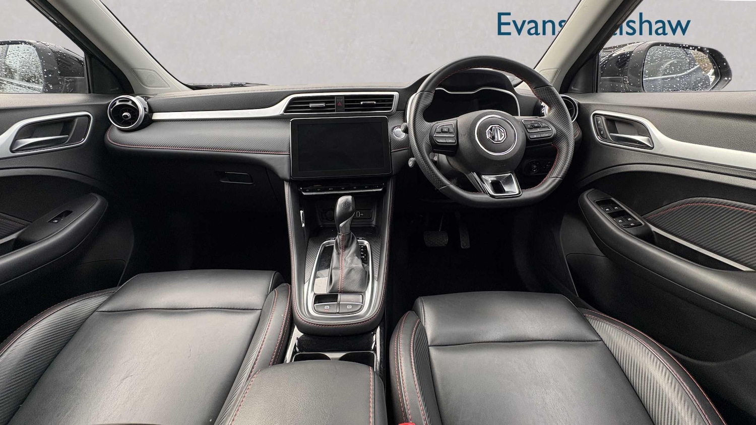 Used MG MG ZS 2024 for sale - 76875800: Photo 16