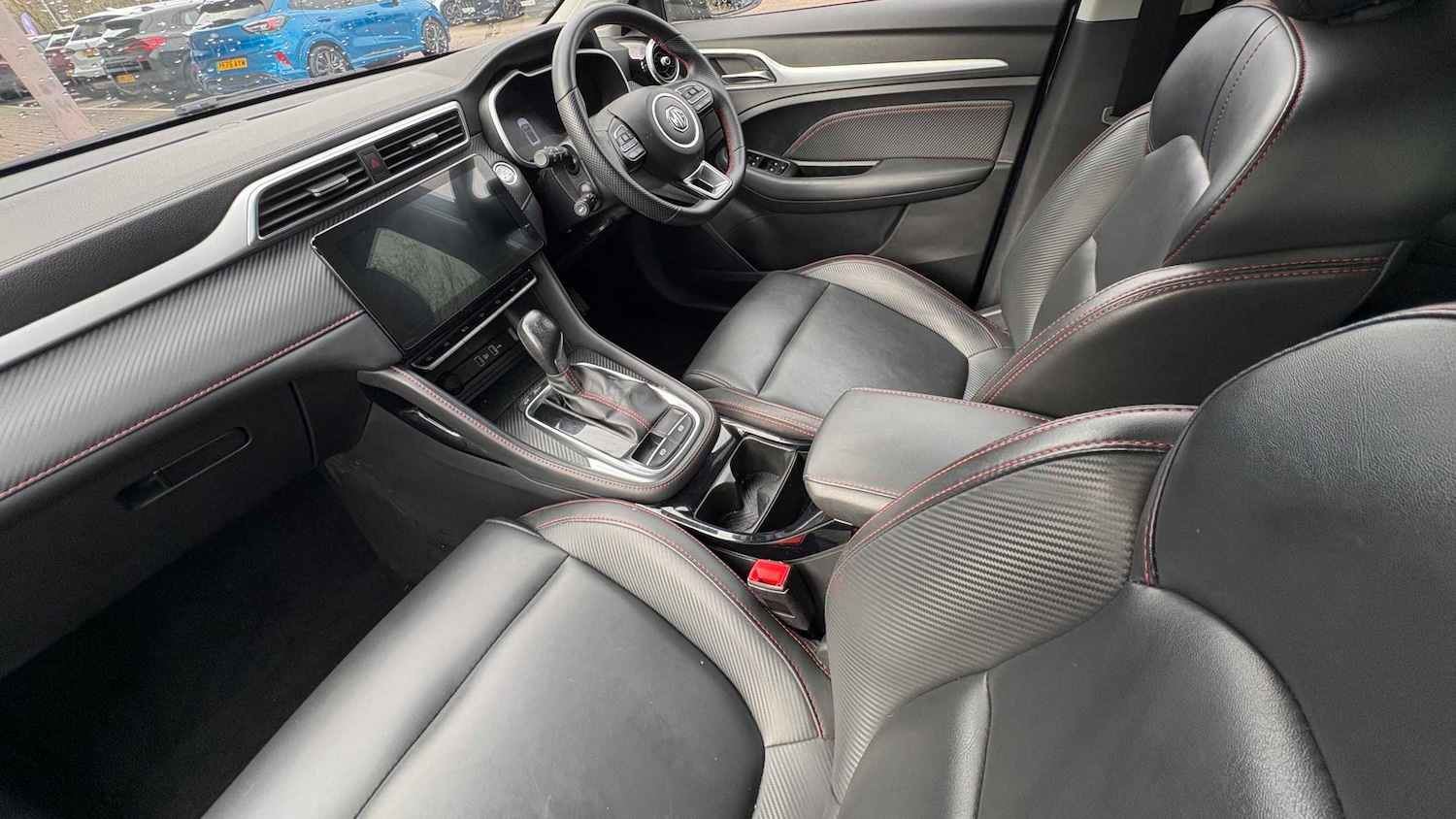 Used MG MG ZS 2024 for sale - 76875800: Photo 17