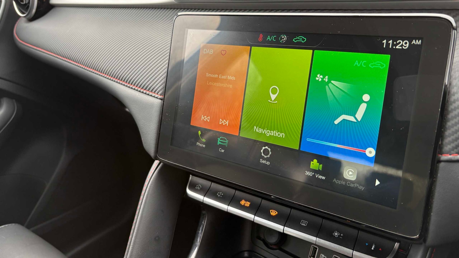 Used MG MG ZS 2024 for sale - 76875800: Photo 18