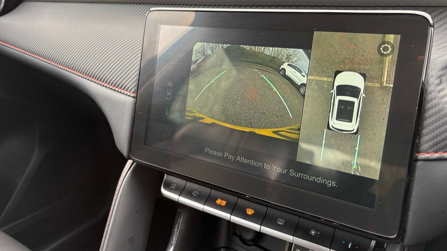 Used MG MG ZS 2024 for sale - 76875800: Photo 19