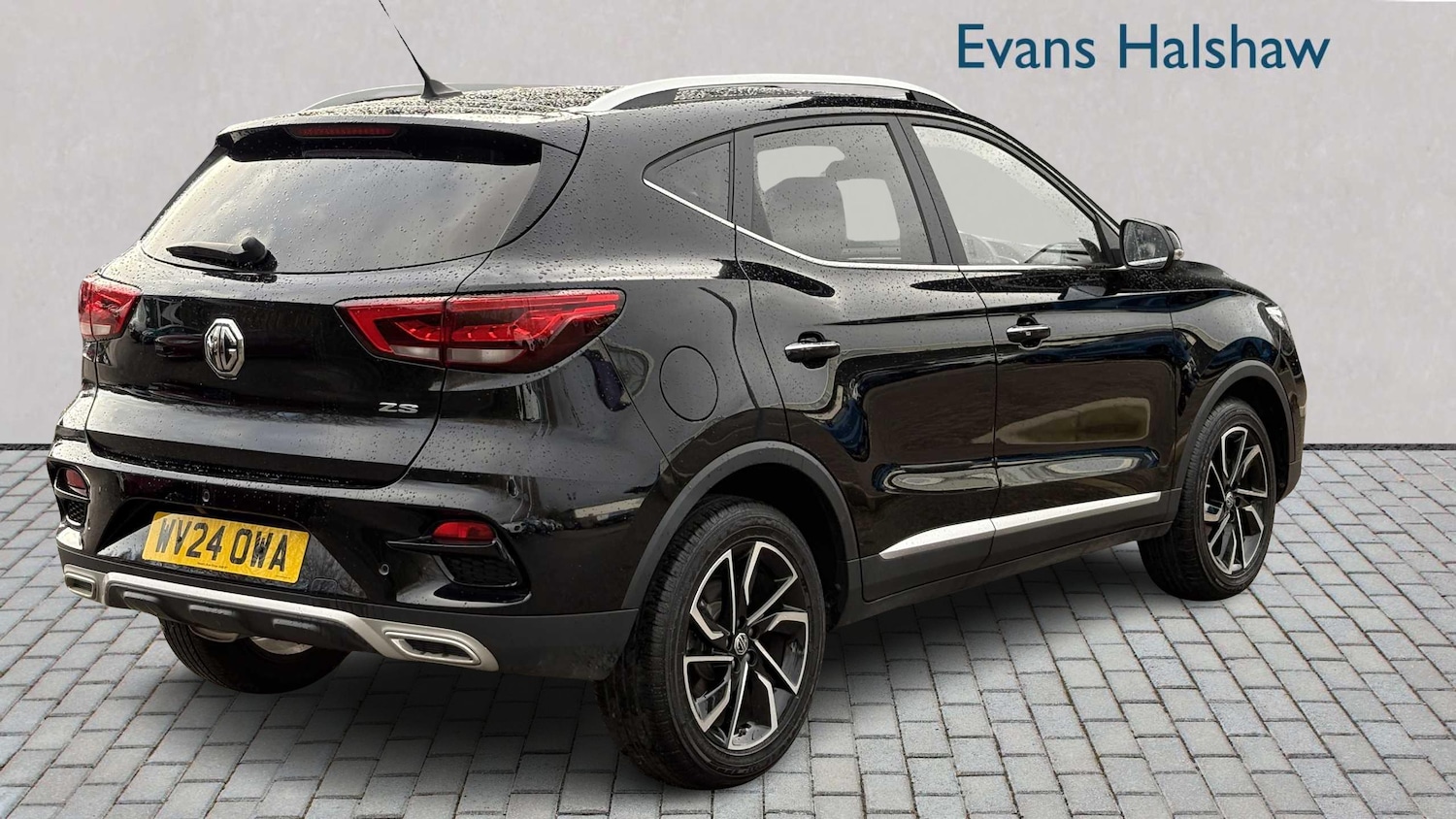 Used MG MG ZS 2024 for sale - 76875800: Photo 3