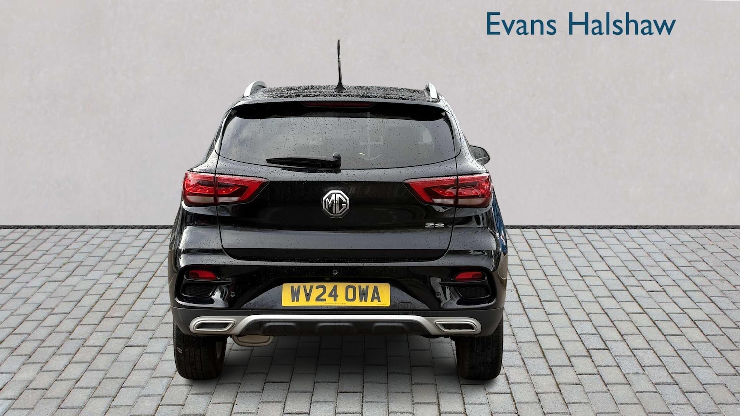 Used MG MG ZS 2024 for sale - 76875800: Photo 4