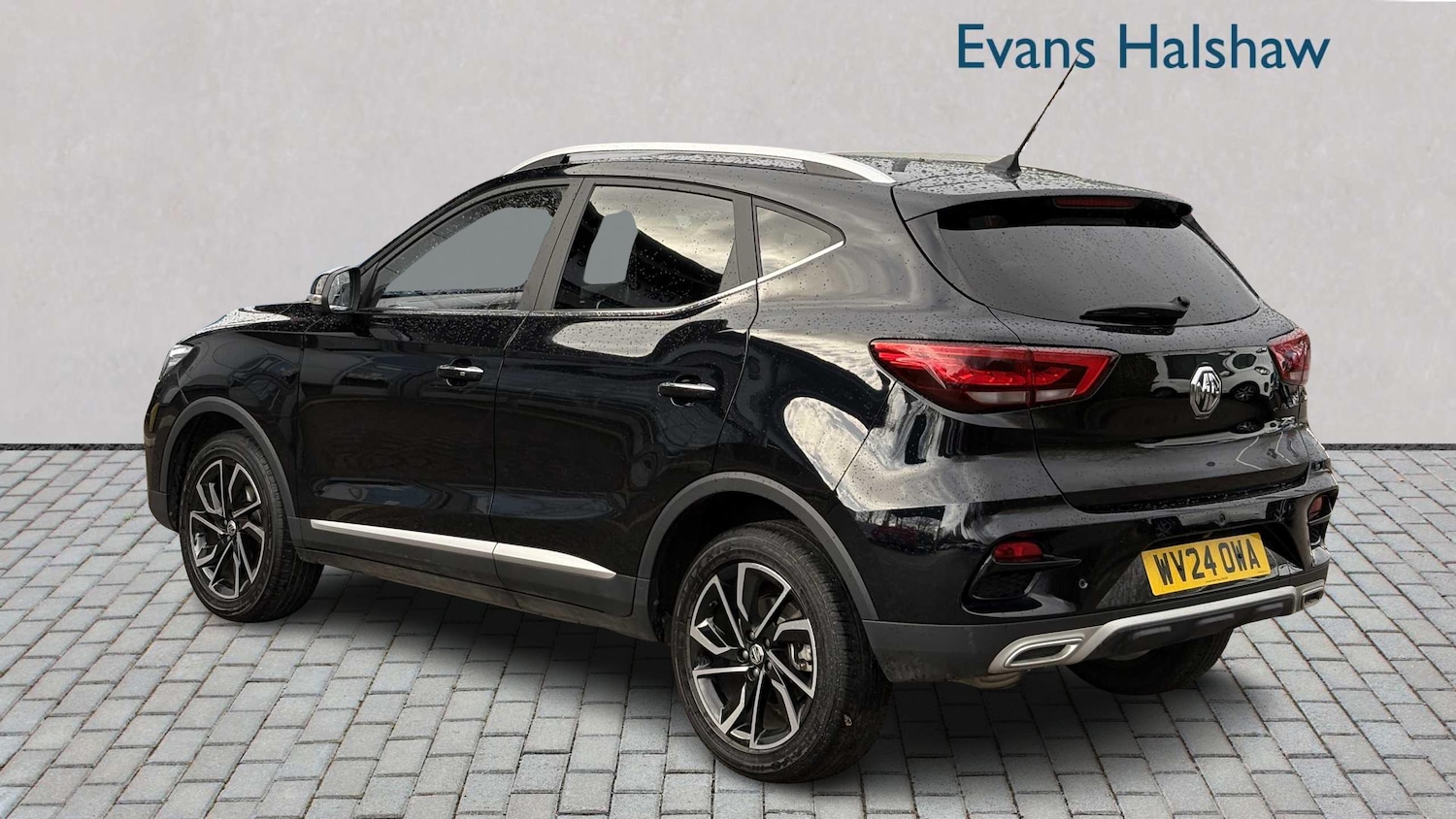 Used MG MG ZS 2024 for sale - 76875800: Photo 5