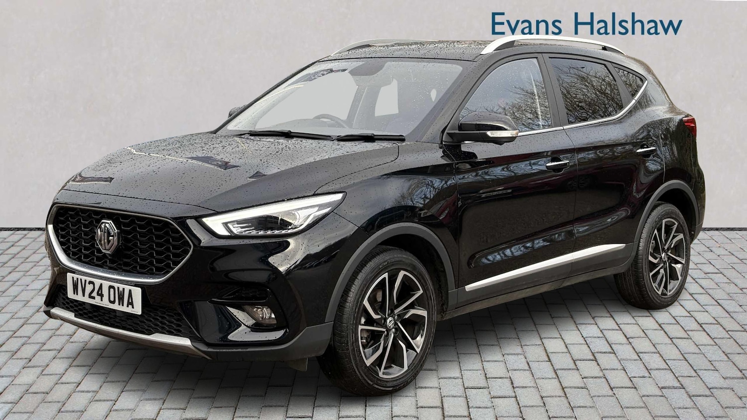 Used MG MG ZS 2024 for sale - 76875800: Photo 7