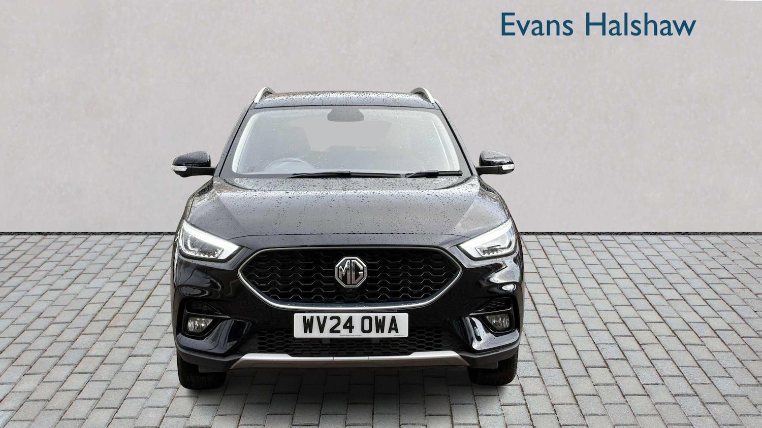 Used MG MG ZS 2024 for sale - 76875800: Photo 8