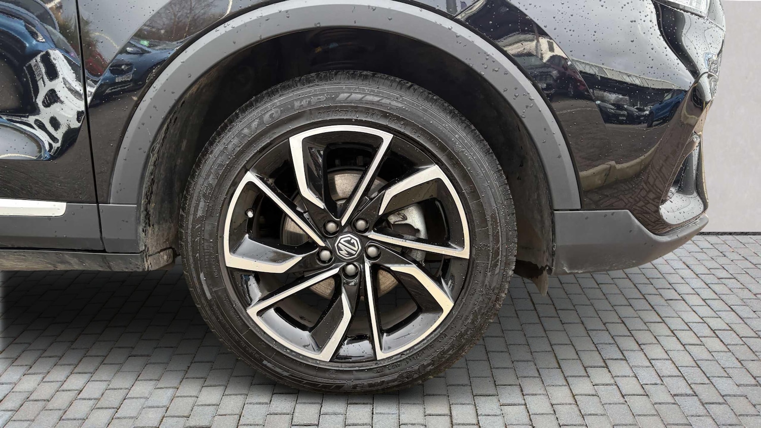 Used MG MG ZS 2024 for sale - 76875800: Photo 9