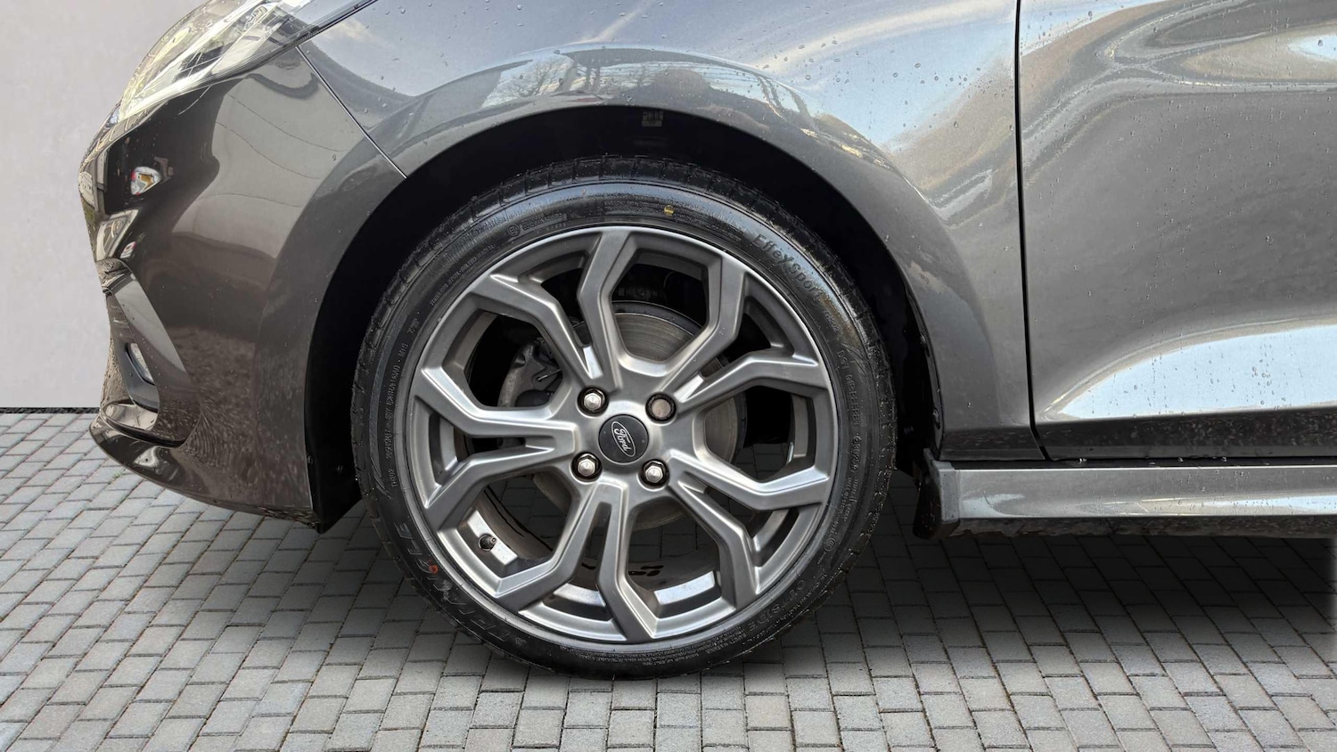 Used Ford Fiesta 2021 for sale - 77058267: Photo 12