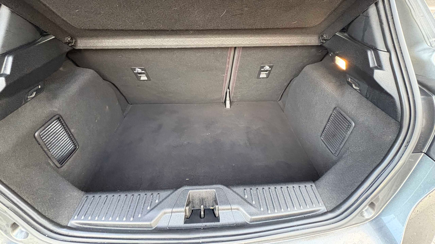 Used Ford Fiesta 2021 for sale - 77058267: Photo 13