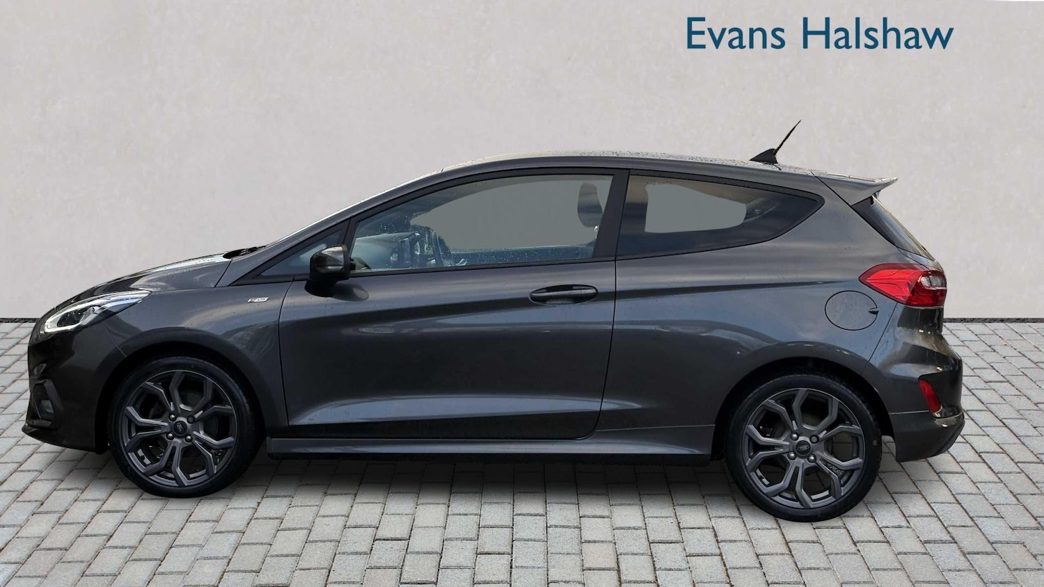 Used Ford Fiesta 2021 for sale - 77058267: Photo 6