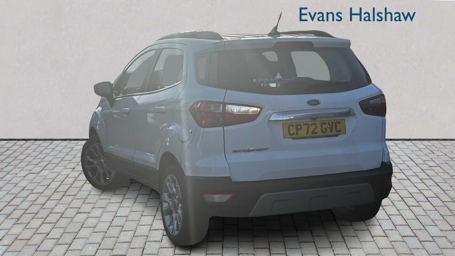 Used Ford Ecosport 2023 for sale - 77373838: Photo 2