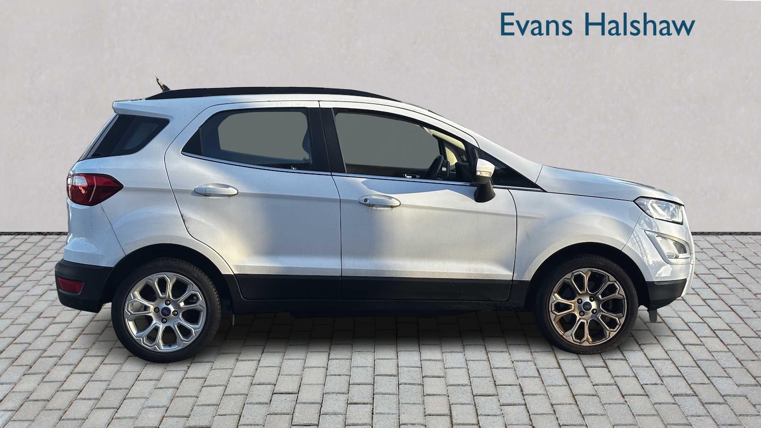 Used Ford Ecosport 2023 for sale - 77373838: Photo 4
