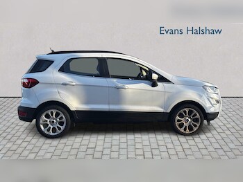 Used Ford Ecosport 2023 for sale - 77373838: Photo