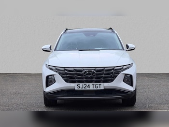 Used Hyundai TUCSON 2024 for sale - 76016190: Photo