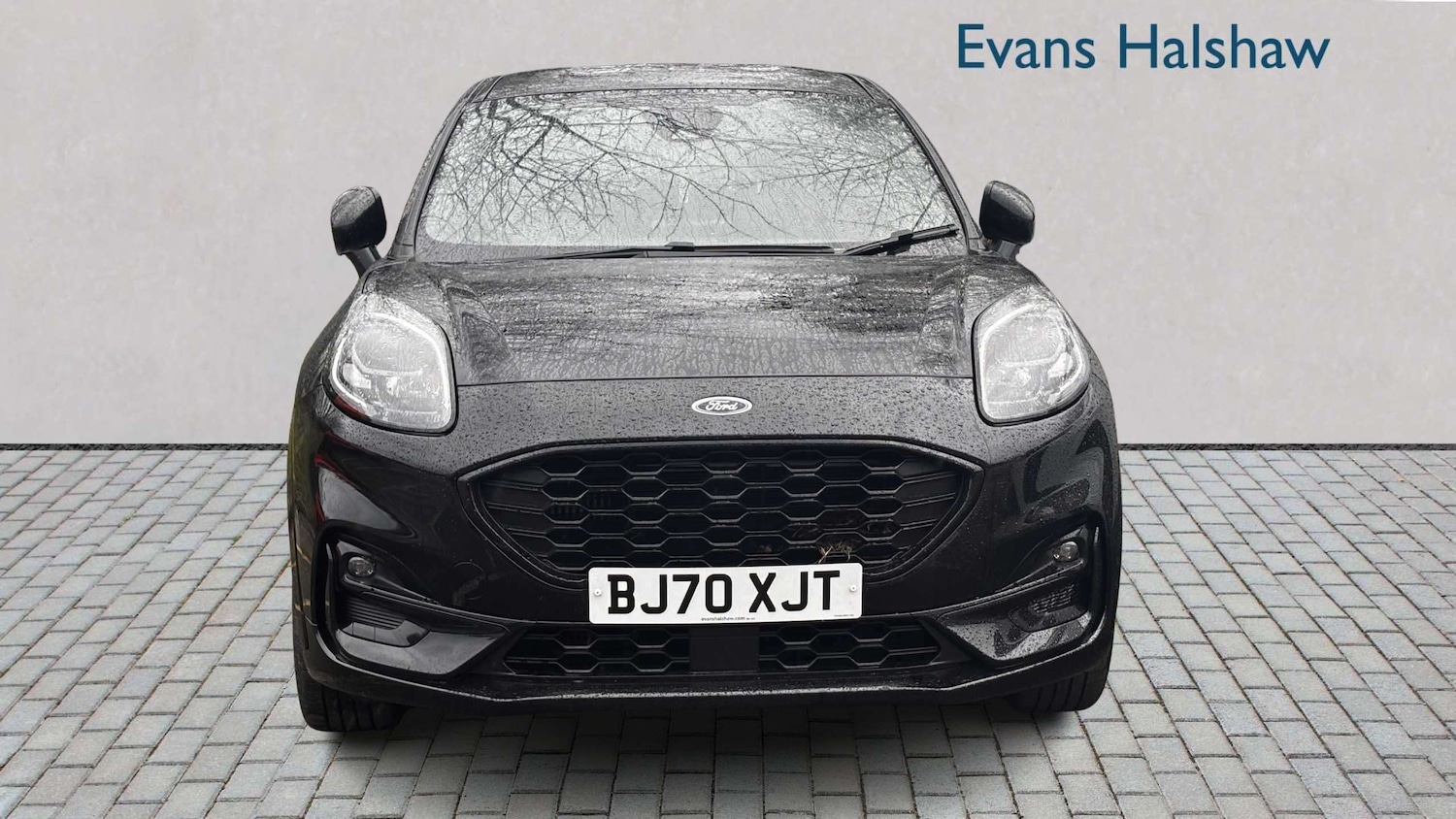 Used Ford Puma 2020 for sale - 78060189: Photo 3
