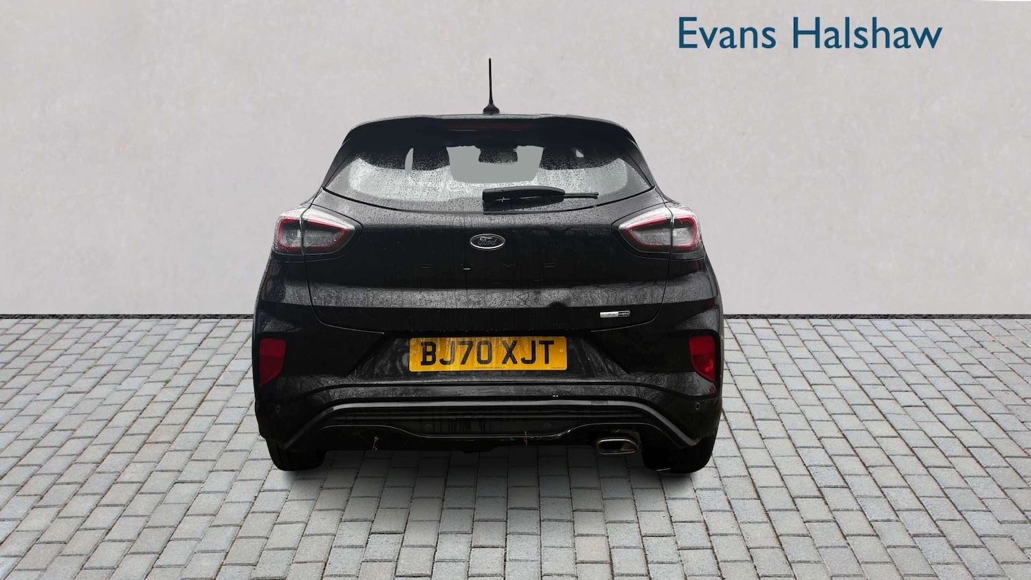 Used Ford Puma 2020 for sale - 78060189: Photo 5