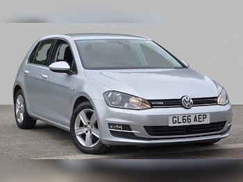 2016 - 1.0 TSI Match BlueMotion Edition 5dr