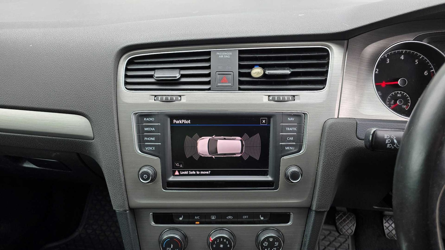 Vehicle 26