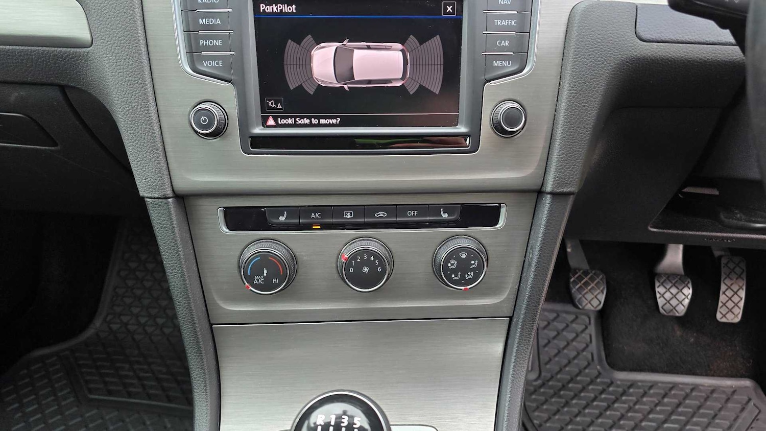 Vehicle 27